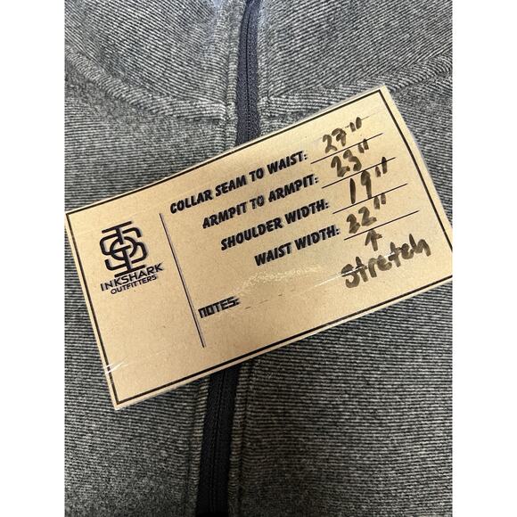 Under Armour Fleece Jacket Mens Large L 1/4 Zip Cold‎ Gear Pullover - Picture 10 of 11